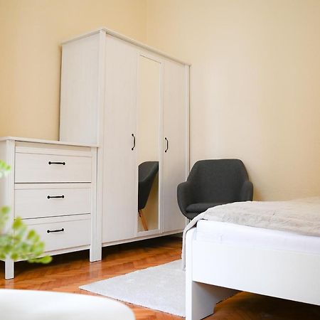 Your Home In Budapest: Cozy, Central & Silent Eksteriør billede